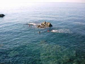 Xtrallusion photo library of independent, self-guided walking and sightseeing holidays in Italy. Pictures, images, photos and photographs taken along the way of this 1-day walking itinerary, to give you a visual impression of the day's walk.